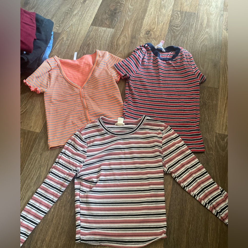 Petite bundle
